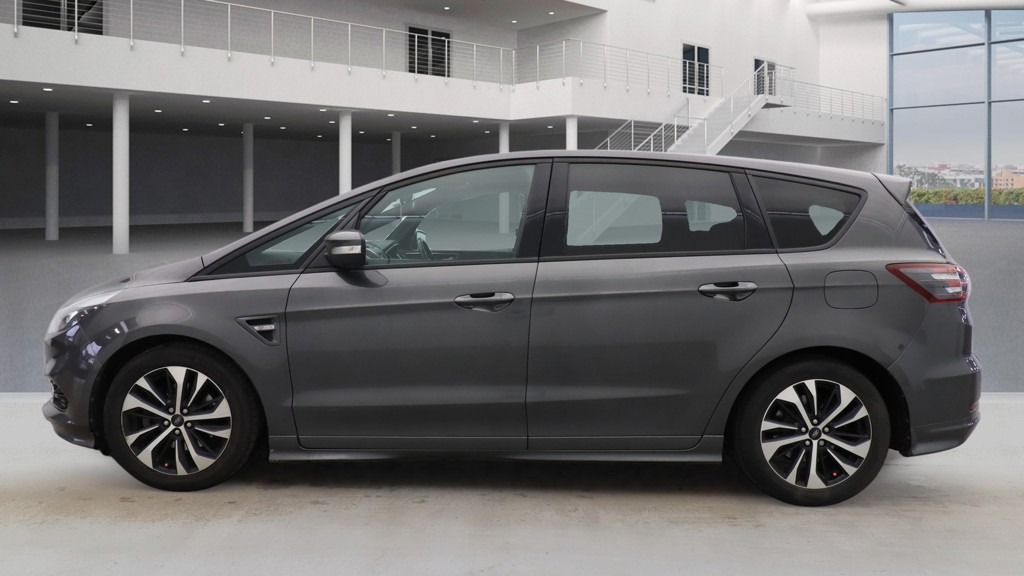 Used Ford S-Max 2019 for sale - 77690763: Photo 7