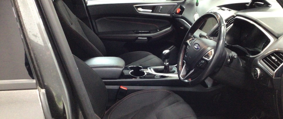 Used Ford S-Max 2019 for sale - 77690763: Photo 8