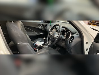 Used Nissan Juke 2018 for sale - 78903761: Photo