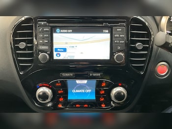 Used Nissan Juke 2018 for sale - 78903761: Photo