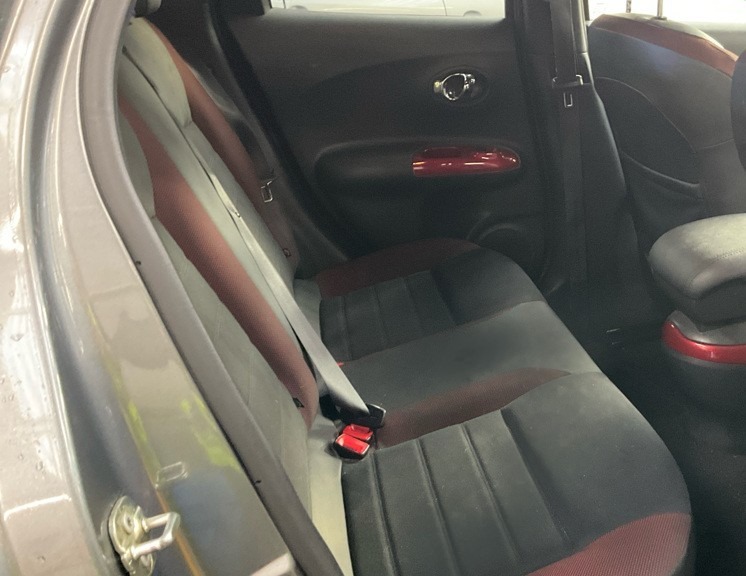 Used Nissan Juke 2017 for sale - 76595272: Photo 10