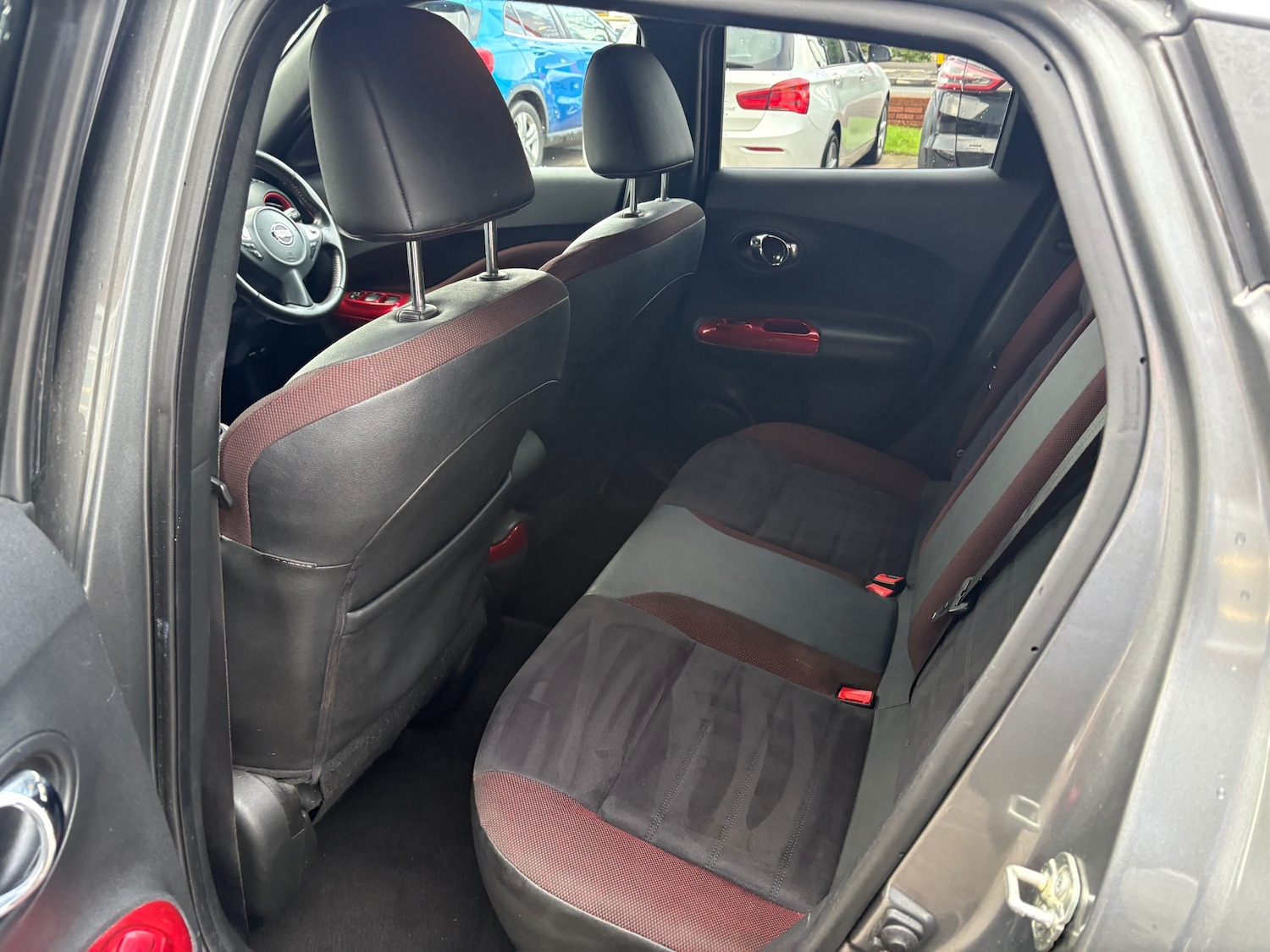 Used Nissan Juke 2017 for sale - 76595272: Photo 23