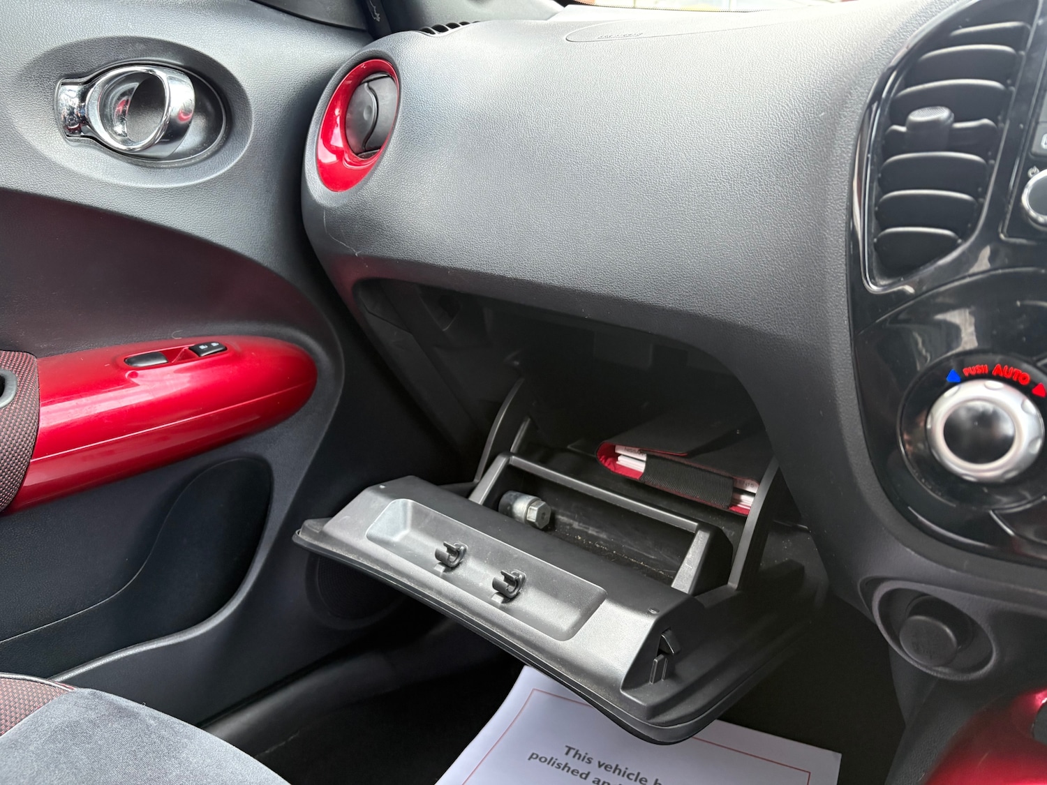 Used Nissan Juke 2017 for sale - 76595272: Photo 24