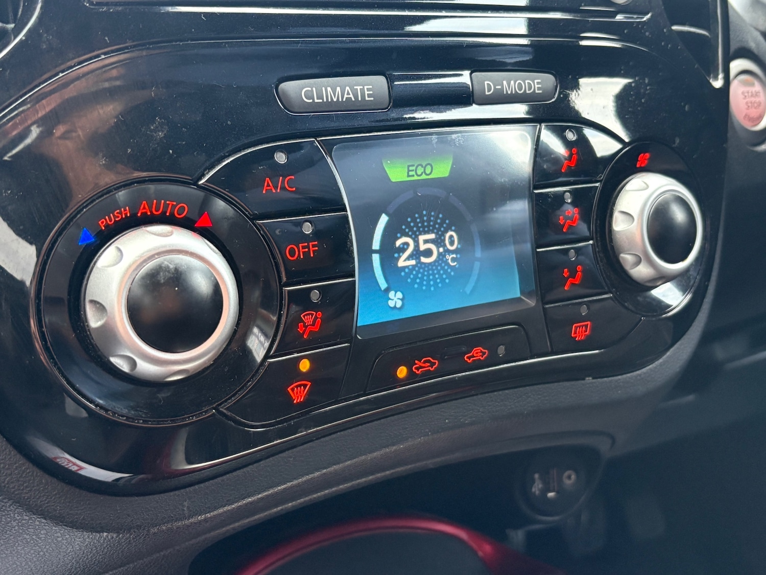 Used Nissan Juke 2017 for sale - 76595272: Photo 31