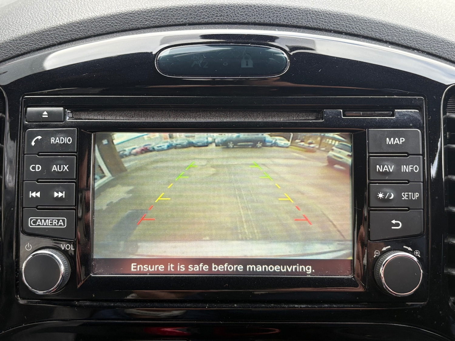 Used Nissan Juke 2017 for sale - 76595272: Photo 32