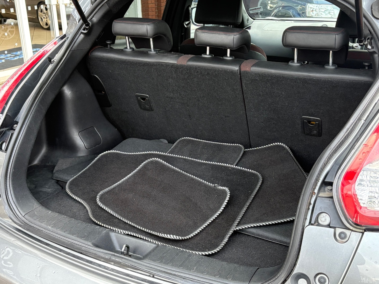 Used Nissan Juke 2017 for sale - 76595272: Photo 36