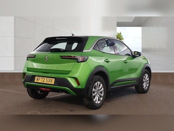 Used Vauxhall Mokka 2022 for sale - 78531632: Photo