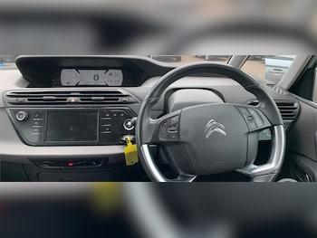 Used Citroen Grand C4 Picasso 2016 for sale - 79593775: Photo