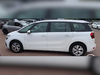 Used Citroen Grand C4 Picasso 2016 for sale - 79593775: Photo