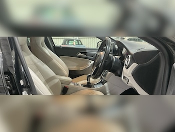 Used Mercedes-Benz A-Class 2015 for sale - 78223336: Photo