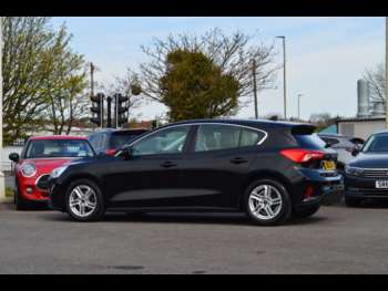 Used Ford Focus 2020 for sale - 74250359: Photo