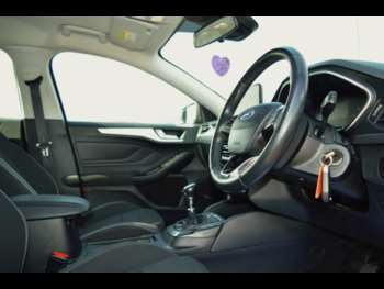 Used Ford Focus 2020 for sale - 74250359: Photo