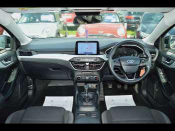 Used Ford Focus 2020 for sale - 74250359: Photo