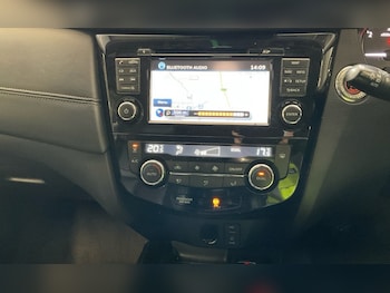 Used Nissan X-Trail 2018 for sale - 78236461: Photo