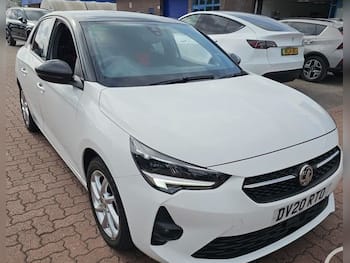 Used Vauxhall Corsa 2020 for sale - 79583768: Photo