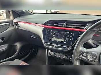 Used Vauxhall Corsa 2020 for sale - 79583768: Photo