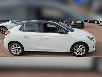 Used Vauxhall Corsa 2020 for sale - 79583768: Photo