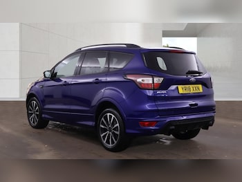 Used Ford Kuga 2018 for sale - 79366124: Photo