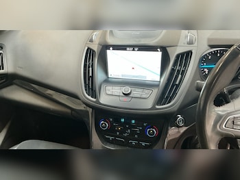Used Ford Kuga 2018 for sale - 79366124: Photo