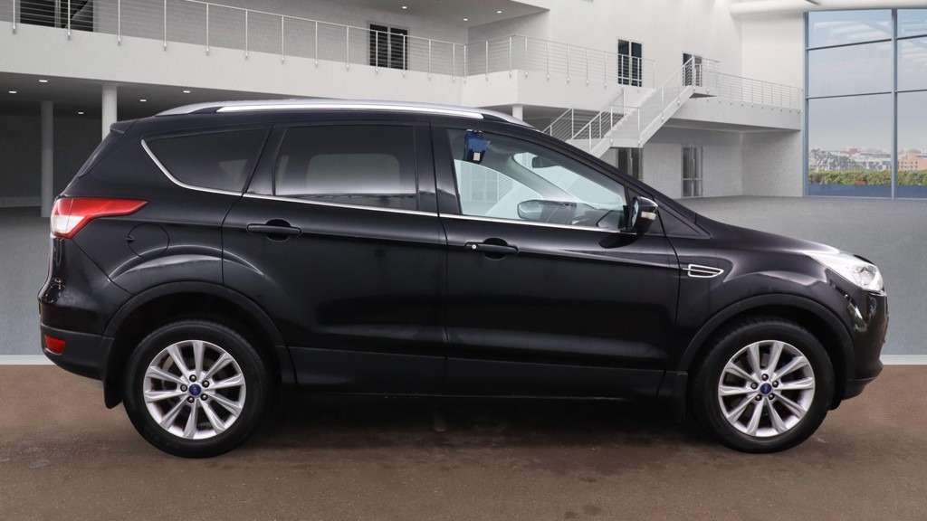 Used Ford Kuga 2015 for sale - 76383186: Photo 5