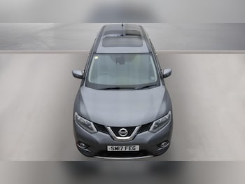 Used Nissan X-Trail 2017 for sale - 79456445: Photo