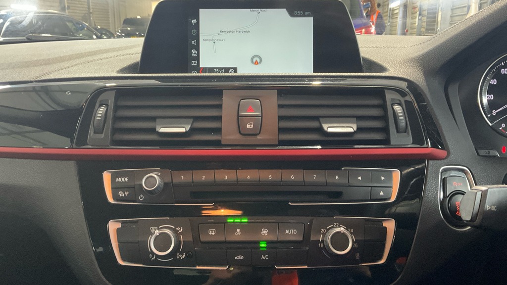 Used BMW 1 Series 2018 for sale - 77247870: Photo 3