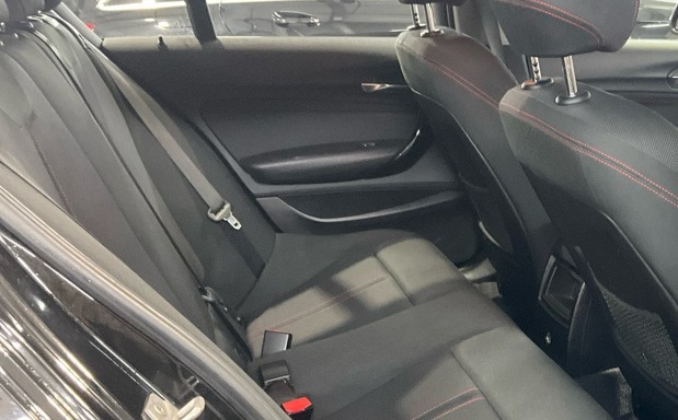 Used BMW 1 Series 2018 for sale - 77247870: Photo 9