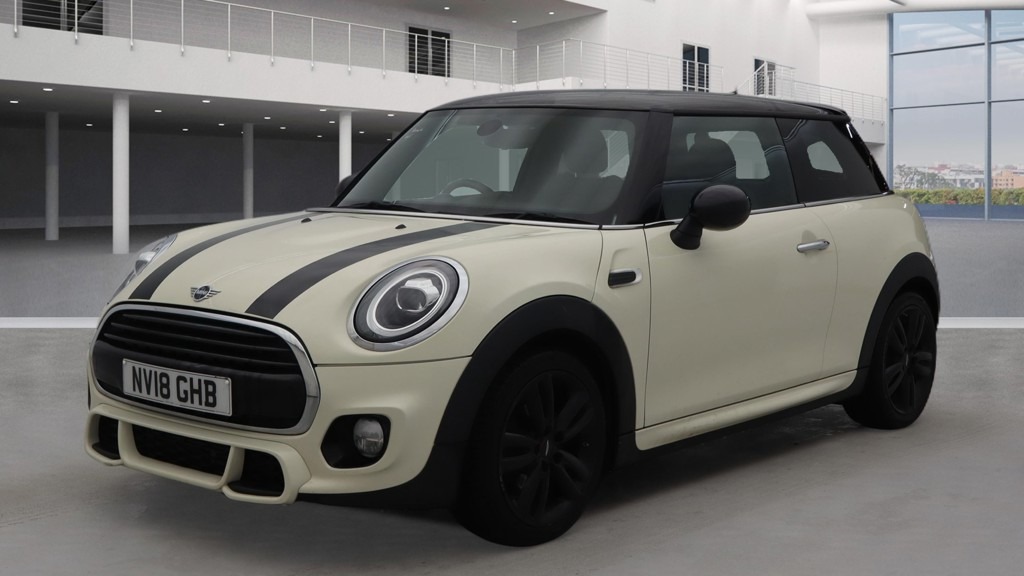 Used MINI Hatch 2018 for sale - 77492850: Photo 3