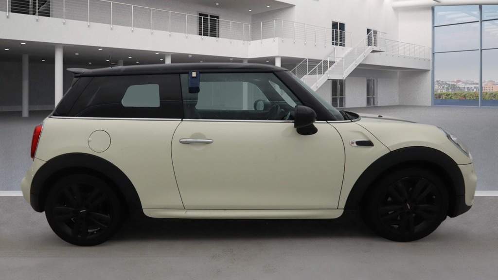 Used MINI Hatch 2018 for sale - 77492850: Photo 6