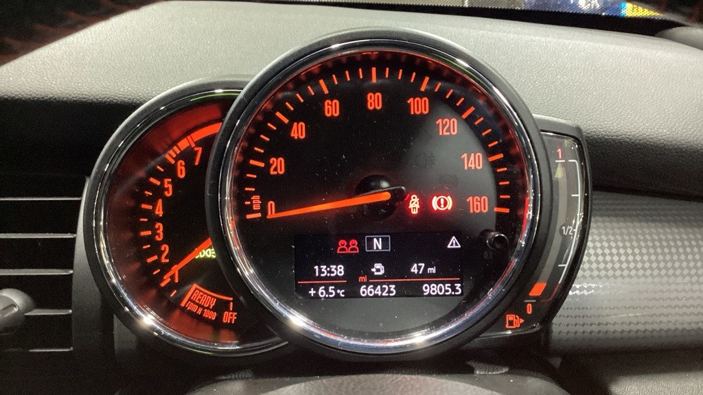 Used MINI Hatch 2018 for sale - 77492850: Photo 9