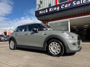 Used MINI Hatch 2017 for sale - 79585337: Photo
