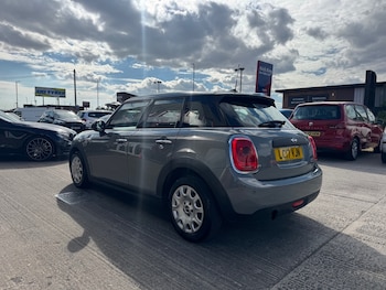 Used MINI Hatch 2017 for sale - 79585337: Photo