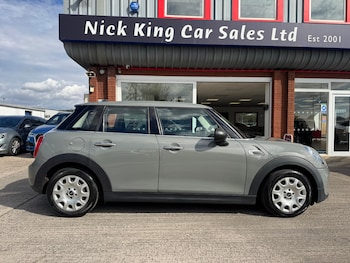 Used MINI Hatch 2017 for sale - 79585337: Photo