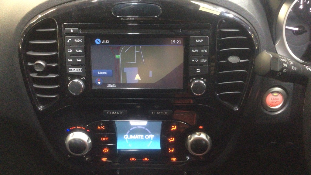 Used Nissan Juke 2019 for sale - 78079401: Photo 3