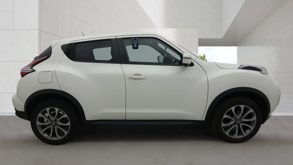 Used Nissan Juke 2019 for sale - 78079401: Photo 6