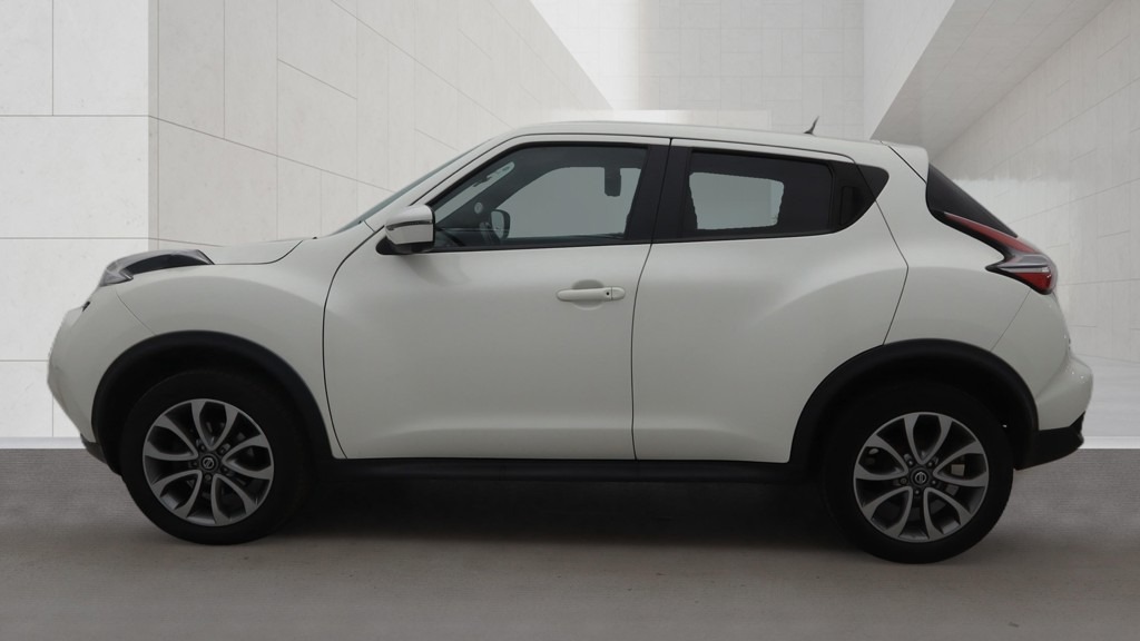Used Nissan Juke 2019 for sale - 78079401: Photo 7