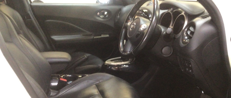 Used Nissan Juke 2019 for sale - 78079401: Photo 8