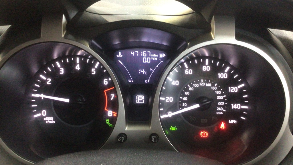 Used Nissan Juke 2019 for sale - 78079401: Photo 9