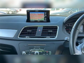 Used Audi Q3 2018 for sale - 79165268: Photo