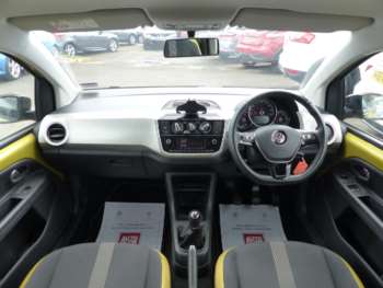 Used Volkswagen up! 2016 for sale - 66846277: Photo