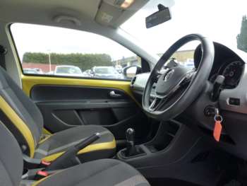 Used Volkswagen up! 2016 for sale - 66846277: Photo