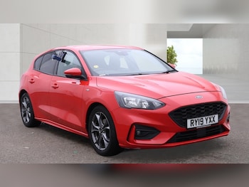 Used Ford Focus 2019 for sale - 79125245: Photo