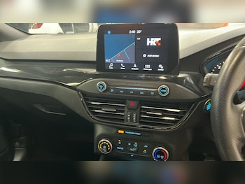 Used Ford Focus 2019 for sale - 79125245: Photo