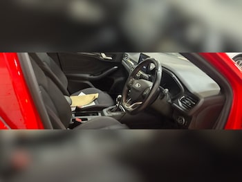 Used Ford Focus 2019 for sale - 79125245: Photo