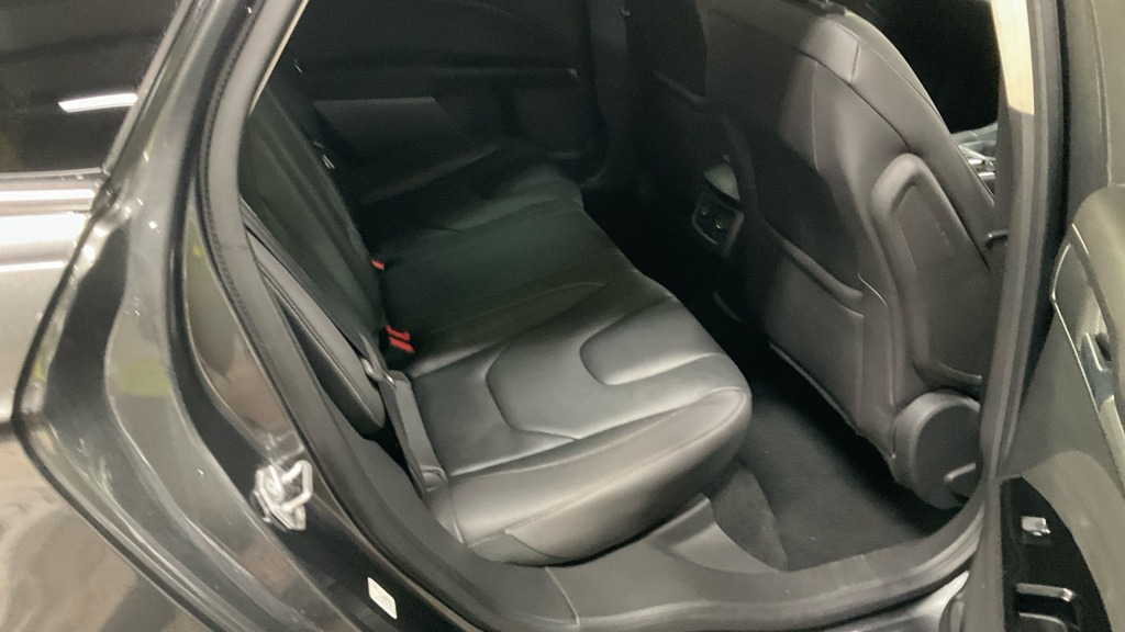 Used Ford Mondeo 2015 for sale - 77224853: Photo 10