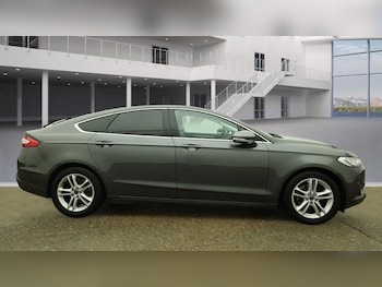 Ford Mondeo feature image