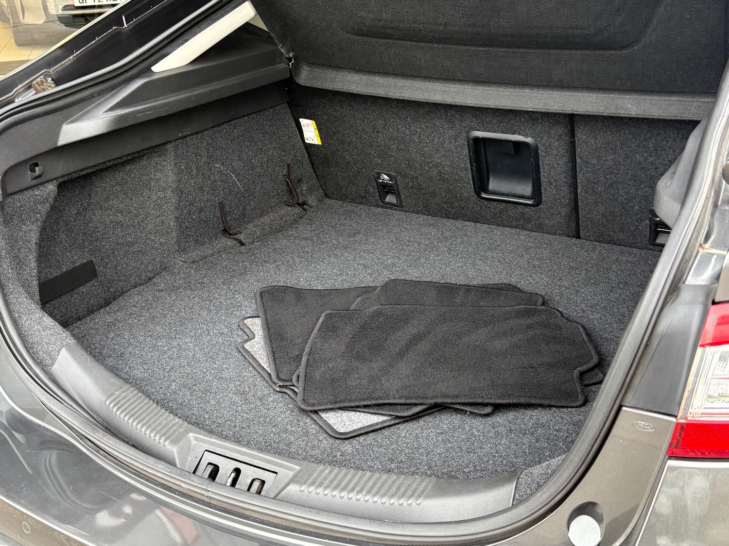 Used Ford Mondeo 2015 for sale - 77224853: Photo 27