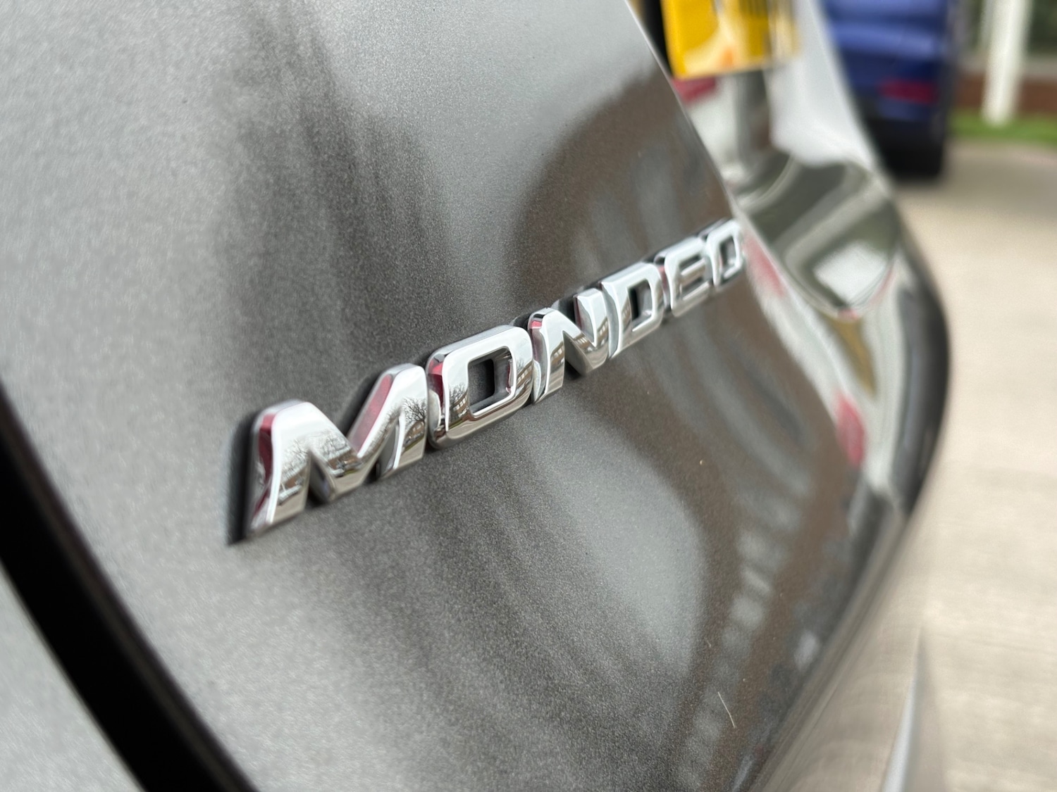 Used Ford Mondeo 2015 for sale - 77224853: Photo 28