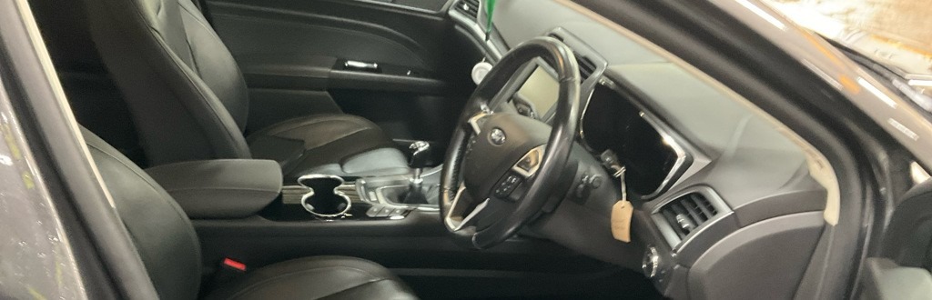 Used Ford Mondeo 2015 for sale - 77224853: Photo 7