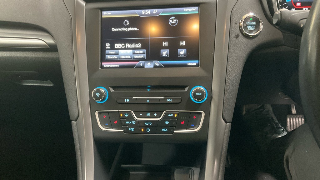 Used Ford Mondeo 2015 for sale - 77224853: Photo 8